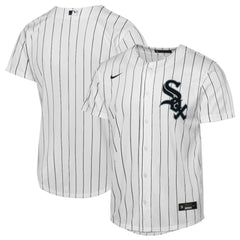 Chicago White Sox Nike Youth Home Replica Jersey - MLB