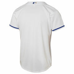 Kansas City Royals Nike Youth Home Replica Jersey - MLB