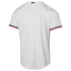 Minnesota Twins Nike Youth Home Replica Jersey - MLB