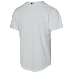 Athletics Nike Youth Home Replica Jersey - MLB