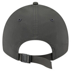 Philadelphia 76ers Active Ripstop 9TWENTY Adjustable Hat Charcoal - NBA