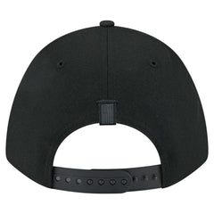 Memphis Grizzlies Game Day Flag A-Frame 9FORTY Adjustable Hat Black - NBA