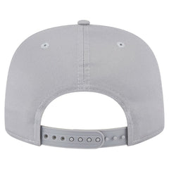 Brooklyn Nets Throwback Property Of Golfer Snapback Hat Gray - NBA