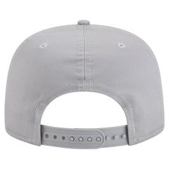 Dallas Mavericks Throwback Property Of Golfer Snapback Hat Gray - NBA
