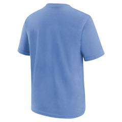 Philadelphia Phillies Nike Youth Cooperstown Collection Team Logo T-Shirt - MLB