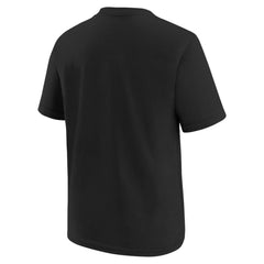 Pittsburgh Pirates Nike Youth Cooperstown Collection Team Logo T-Shirt - MLB