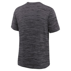 Pittsburgh Pirates Nike Youth Authentic Collection Velocity Performance T-Shirt - MLB