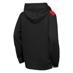 Baltimore Orioles Nike Youth City Connect Authentic Collection Performance Pullover Hoodie - MLB