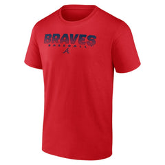 Atlanta Braves Utility Player T-Shirt - MLB