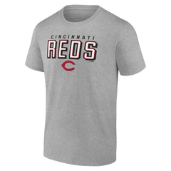 Cincinnati Reds Swagger T-Shirt - MLB