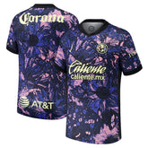 Club America 2024/25 Third Replica Jersey Blue | Nike Online