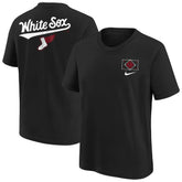 Chicago White Sox Nike Youth 2025 City Connect T-Shirt - MLB