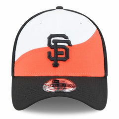 San Francisco Giants New Era 2025 Spring Training 39THIRTY Flex Hat - MLB