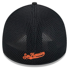 San Francisco Giants New Era 2025 Spring Training 39THIRTY Flex Hat - MLB
