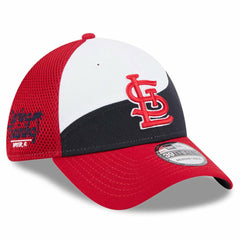 St. Louis Cardinals New Era 2025 Spring Training 39THIRTY Flex Hat - MLB