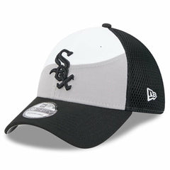 Chicago White Sox New Era 2025 Spring Training 39THIRTY Flex Hat - MLB