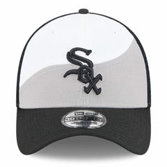 Chicago White Sox New Era 2025 Spring Training 39THIRTY Flex Hat - MLB