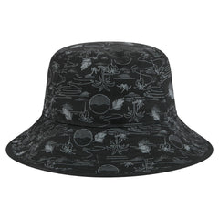 Miami Marlins New Era 2025 Spring Training All Over Print Bucket Hat - MLB