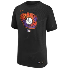 San Francisco Giants Nike Youth 2025 City Connect Legend T-Shirt - MLB