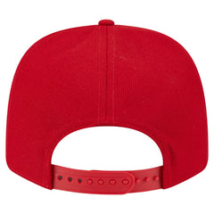 Los Angeles Angels New Era Multi-Rope 9SEVENTY Stretch-Snap Hat - MLB