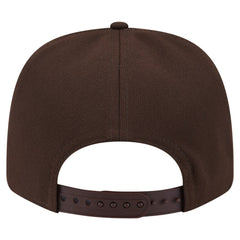 San Diego Padres New Era Multi-Rope 9SEVENTY Stretch-Snap Hat - MLB