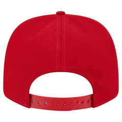 St. Louis Cardinals New Era Multi-Rope 9SEVENTY Stretch-Snap Hat - MLB