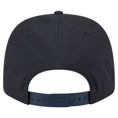 New York Yankees New Era Circle Patch 9SEVENTY Stretch-Snap Hat - MLB