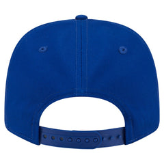 Chicago Cubs New Era Circle Patch 9SEVENTY Stretch-Snap Hat - MLB