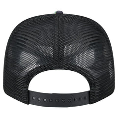Chicago White Sox New Era Adventure Drinks Pattern 9SEVENTY Stretch-Snap Hat - MLB