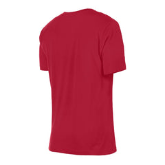 Miami Heat Women's Glam Game Flower T-Shirt Red - NBA