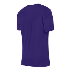 Phoenix Suns Women's Glam Game Flower T-Shirt Purple - NBA