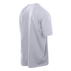 New York Knicks Throwback Prep Oversized T-Shirt White - NBA