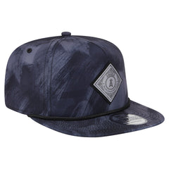 Los Angeles Angels New Era Printed Golfer Snapback Hat - MLB