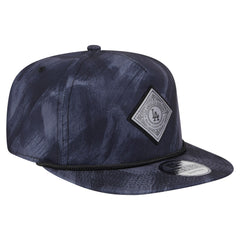Los Angeles Dodgers New Era Printed Golfer Snapback Hat - MLB