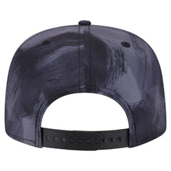 New York Mets New Era Printed Golfer Snapback Hat - MLB