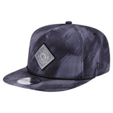 New York Yankees New Era Printed Golfer Snapback Hat - MLB