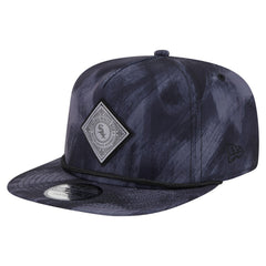 Chicago White Sox New Era Printed Golfer Snapback Hat - MLB