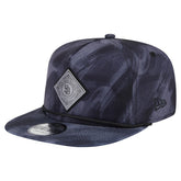 San Diego Padres New Era Printed Golfer Snapback Hat - MLB