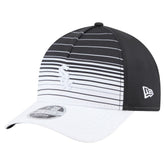 Chicago White Sox New Era Gradient 9FORTY M-Crown Adjustable Hat - MLB