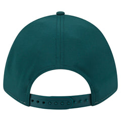 Athletics New Era Gradient 9FORTY M-Crown Adjustable Hat - MLB