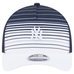 New York Yankees New Era Gradient 9FORTY M-Crown Adjustable Hat - MLB