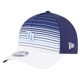 Tampa Bay Rays New Era Gradient 9FORTY M-Crown Adjustable Hat - MLB