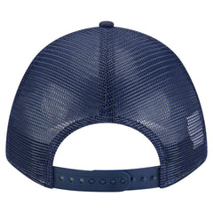 Tampa Bay Rays New Era 2-Tone Color Pack 9FORTY M-Crown A-Frame Adjustable Hat - MLB