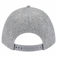 Houston Astros New Era Cotton Weave M-Crown A-Frame 9FORTY Adjustable Hat - MLB