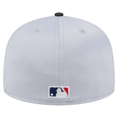 San Francisco Giants New Era Satin 59FIFTY Fitted Hat - MLB