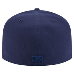 Colorado Rockies New Era Color Pack A-Frame 59FIFTY Fitted Hat - MLB