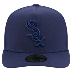 Chicago White Sox New Era Color Pack A-Frame 59FIFTY Fitted Hat - MLB