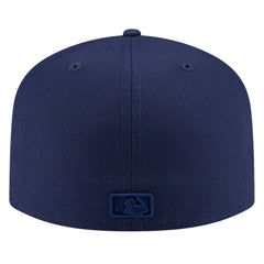 Boston Red Sox New Era Color Pack A-Frame 59FIFTY Fitted Hat - MLB