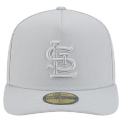 St. Louis Cardinals New Era Colorpack A-Frame 59FIFTY Fitted Hat - MLB