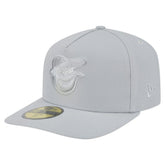Baltimore Orioles New Era Colorpack A-Frame 59FIFTY Fitted Hat - MLB